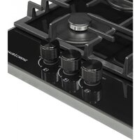Варочная панель Schaub Lorenz SLK GY4618 - Превью изображения №4 — Интернет-Магазин TECNO.BY