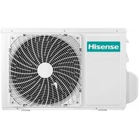 Кондиционер Hisense Zoom 2.0 Classic A AS-07HW4RLRKB00 - Превью изображения №8 — Интернет-Магазин TECNO.BY