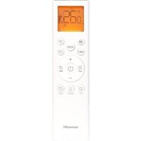 Кондиционер Hisense Zoom 2.0 Classic A AS-07HW4RLRKB00 - Превью изображения №9 — Интернет-Магазин TECNO.BY