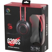 A4Tech Bloody G200S Image #6