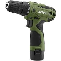 Kitfort KT-6503 (1-им АКБ)