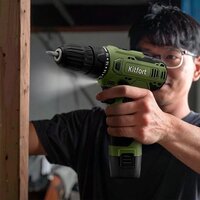 Kitfort KT-6503 (1-им АКБ) Image #2