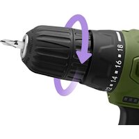 Kitfort KT-6503 (1-им АКБ) Image #5