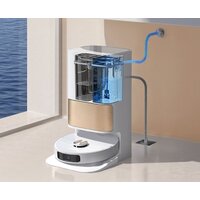 Dreame Automatic Cleaning Robot S10 (китайская версия, белый) Image #4