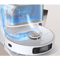 Dreame Automatic Cleaning Robot S10 (китайская версия, белый) Image #6