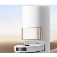 Dreame Automatic Cleaning Robot S10 (китайская версия, белый) Image #2