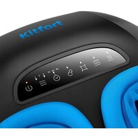 Массажер для ног Kitfort KT-5902 - Превью изображения №4 — Интернет-Магазин TECNO.BY