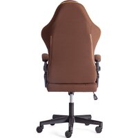 TetChair iBear ткань (коричнево-бежевый) Image #7