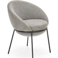 Halmar K482 (серый/черный)