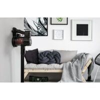 Пылесос Gorenje SVC216FMLBKII - Превью изображения №10 — Интернет-Магазин TECNO.BY