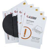 Exiteq EX-6016 (черный) Image #12