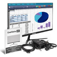 Монитор ExeGate SmartView EP2207T EX300130RUS - Превью изображения №5 — Интернет-Магазин TECNO.BY