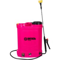 Витязь АО-12/2 (красный)