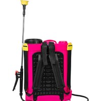 Витязь АО-12/2 (красный) Image #3