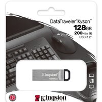 Kingston Kyson 128GB Image #4
