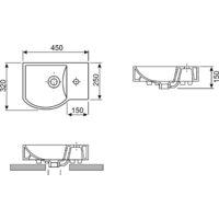 Wellsee WC Area 151807000 Image #4