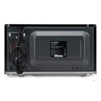 Hyundai HYM-D3031 Image #7