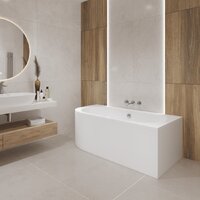 Lauter Bliss 170 P 21201072P (с ножками, серым подголовником и белым лиц.экраном) Image #15