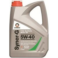 Comma Syner-G 5W-40 4л