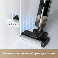 Вертикальный моющий пылесос Dreame H12S (международная версия) - Превью изображения №18 — Интернет-Магазин TECNO.BY