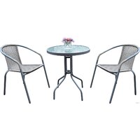 Sundays LUC-TA21 (серый)