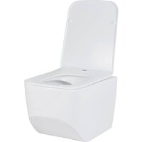 Roxen Boro в комплекте с инсталляцией StounFix Dual Fresh 6 в 1 966244 (кнопка: бежевый) Image #8