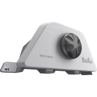 Ballu Plinth Transformer BEC/PL-500 (механическое управление) Image #6