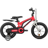 Montasen M-F800-14RD (красный)