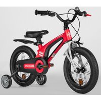 Montasen M-F800-14RD (красный) Image #4