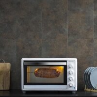 Cecotec Bake&Toast 4600 White Gyro Image #4