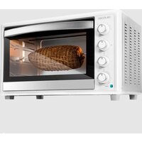 Cecotec Bake&Toast 4600 White Gyro Image #2