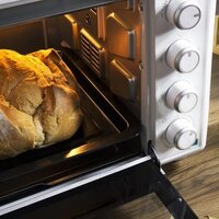 Cecotec Bake&Toast 4600 White Gyro Image #6