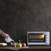 Cecotec Bake&Toast 4600 White Gyro Image #3