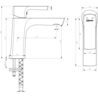 Lemark Ursus LM7206BL Image #2