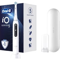 Oral-B iO 5 IOG5.1A6.1DK (белый)