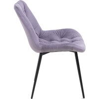 Алвест Av 435 (сливовый бархат/черный) Image #3