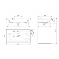 Santek Нео Классик 85 1WH501782 Image #10