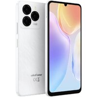 Ulefone Note 20 Pro 4GB/256GB (белый) Image #2
