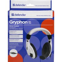 Defender Gryphon 750 [63747] Image #4