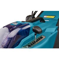 Газонокосилка Makita DLM330Z (без АКБ) - Превью изображения №6 — Интернет-Магазин TECNO.BY