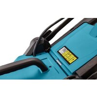 Газонокосилка Makita DLM330Z (без АКБ) - Превью изображения №10 — Интернет-Магазин TECNO.BY