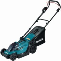 Газонокосилка Makita DLM330Z (без АКБ) - Превью изображения №2 — Интернет-Магазин TECNO.BY