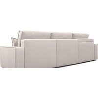 Mio Tesoro Бриз угловой левый (Preston 130) Image #3