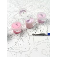 Феникс+ Кот с рыбами 67959 Image #11