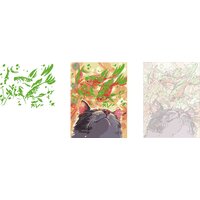 Феникс+ Кот с рыбами 67959 Image #2