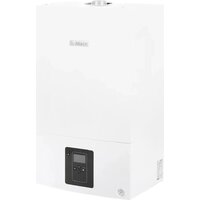 Отопительный котел Bosch WBN 2000-24 CRN 7736901477 - Превью изображения №2 — Интернет-Магазин TECNO.BY