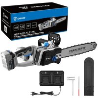 Deko DKCHS 40 PRO 083-2002 (с 2-мя АКБ)