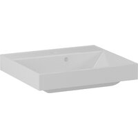 Lauter Тумба с умывальником Melisa 50 (серо-зеленый п/мат/искусственный мрамор) Image #20