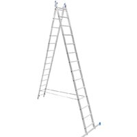 LadderBel LS214 (2x14 ступеней)