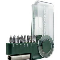Metabo 630419000 (9 предметов) Image #2